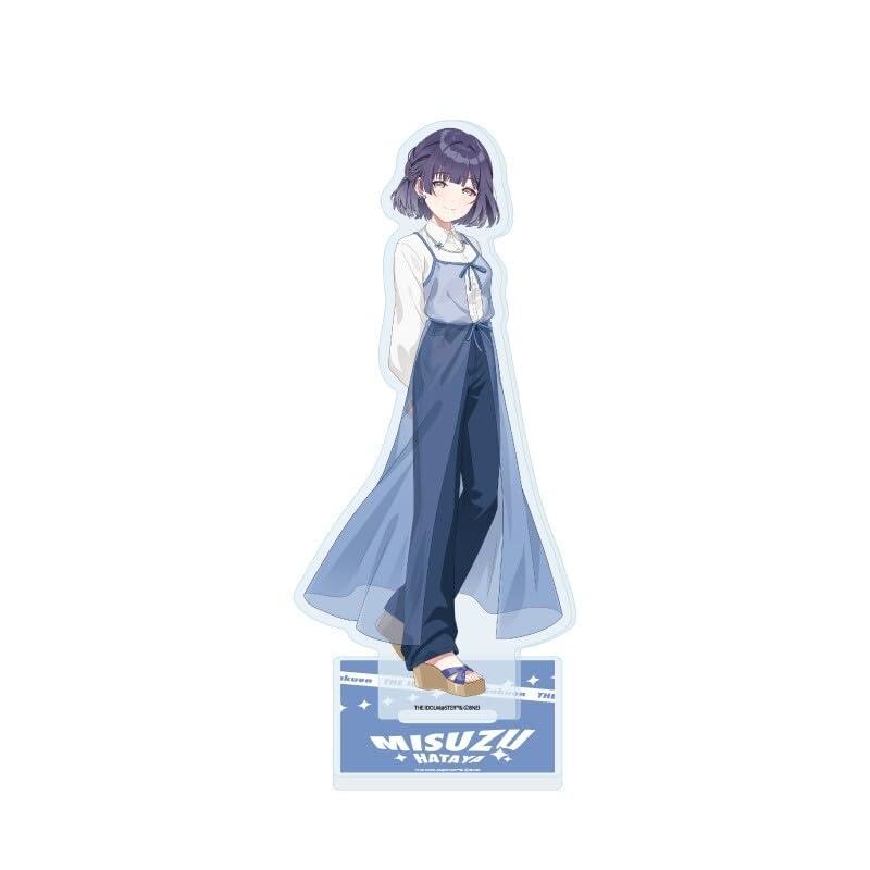 挨拶禁止　学園アイドルマスター　アニメイトカフェ　フォトカード　秦谷美鈴 アイマス 学マス 秦谷美鈴 フォトカード 特典 アニメイトカフェ